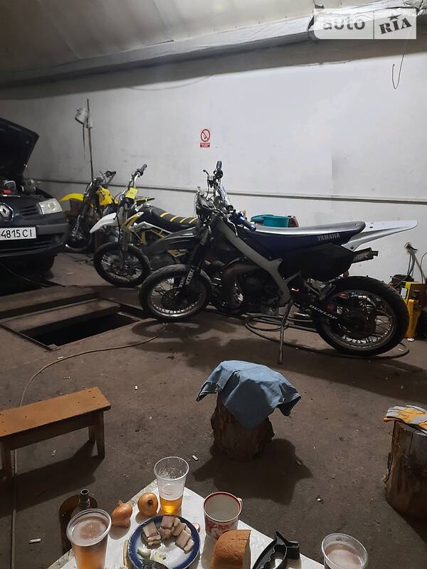 Питбайк Geon X-Ride 2019 в Сумах