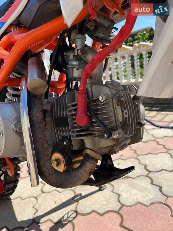 Питбайк Geon X-Ride 2021 в Снигиревке фото 10 Питбайк Geon X-Ride 2021 в Снигиревке