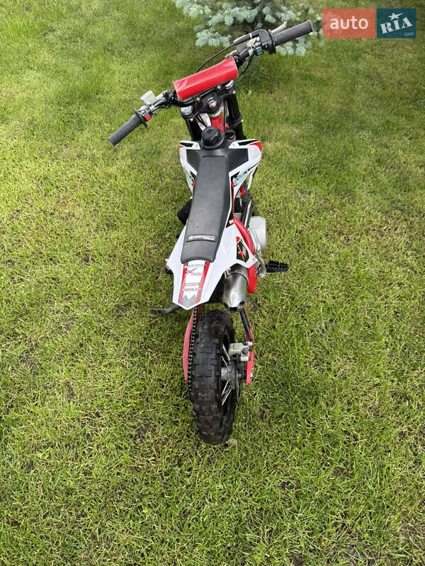 Питбайк Geon X-Ride 2024 в Киеве