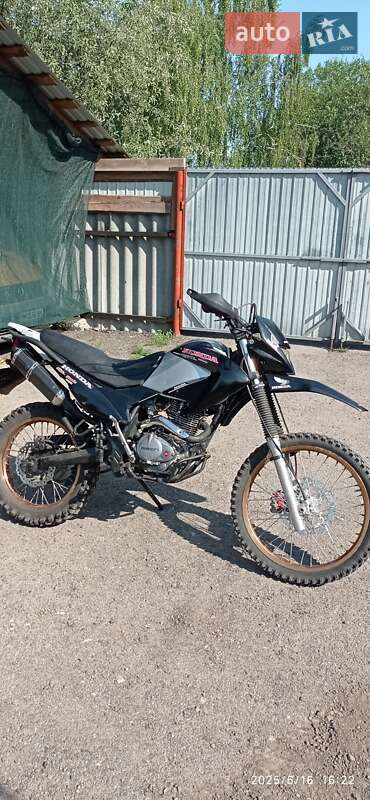 Мотоцикл Кросс Geon X-Ride 2012 в Недригайлове