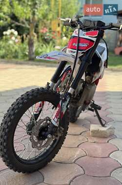 Питбайк Geon X-Ride 2021 в 