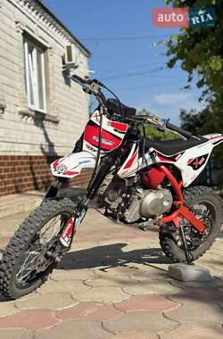 Питбайк Geon X-Ride 2021 в Томашполе