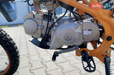 Питбайк Geon X-Ride 2024 в 