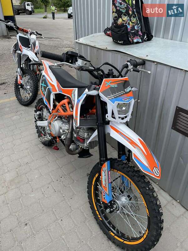 Geon X-Ride 2023