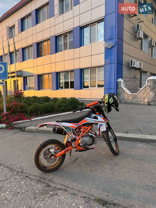 Мотоцикл Кросс Geon X-Ride 2021 в Ромнах фото 2 Мотоцикл Кросс Geon X-Ride 2021 в Ромнах