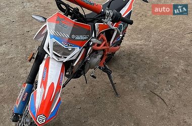 Питбайк Geon X-Ride 2023 в Кропивницком