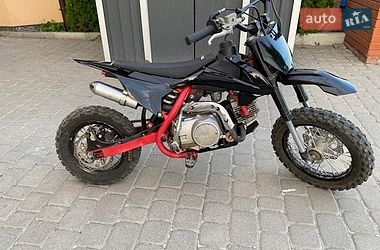 Спортбайк Geon X-Ride 2024 в Кам'янець-Подільському фото 3 Спортбайк Geon X-Ride 2024 в Кам'янець-Подільському