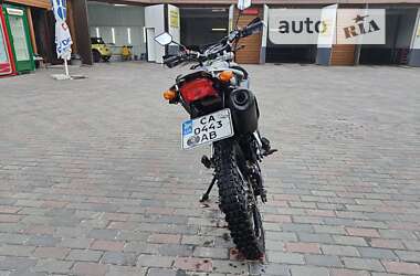 Мотоцикл Позашляховий (Enduro) Geon X-Road 202 2019 в Черкасах