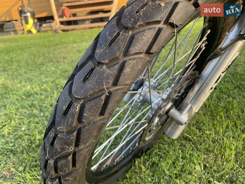 Мотоцикл Внедорожный (Enduro) Geon X-Road 250CBB 2019 в Киеве