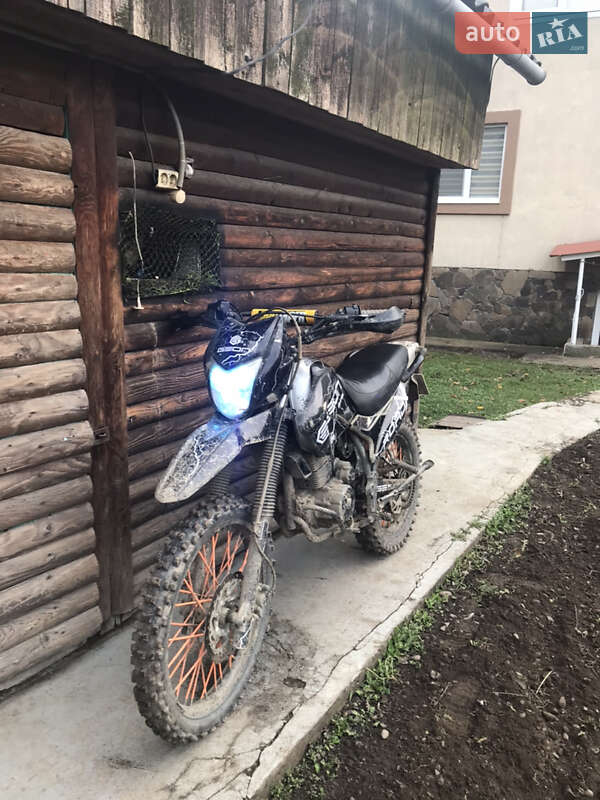 Geon X-Road 250СВ 2019 Geon X-Road 250СВ 2019