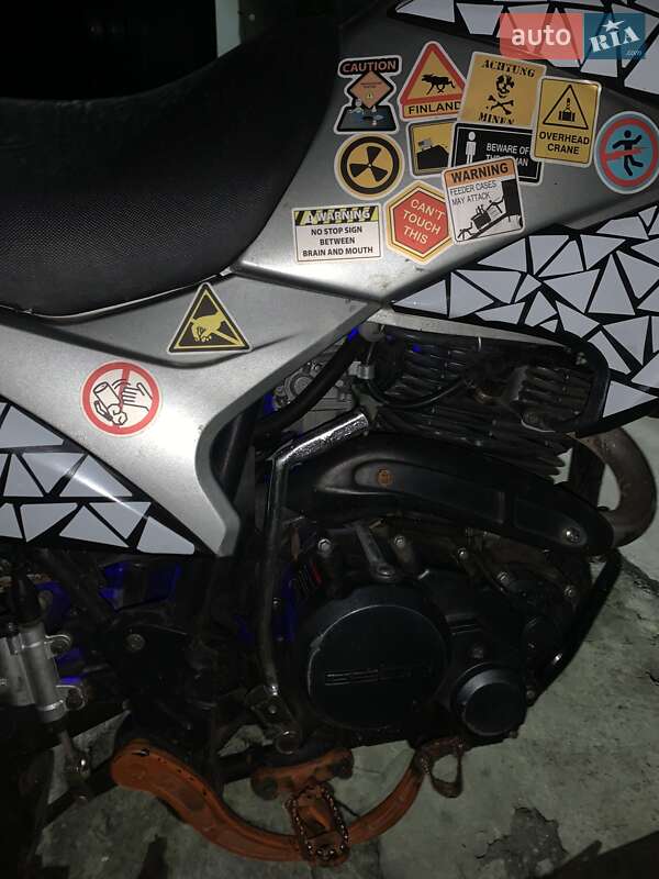 Мотоцикл Кросс Geon X-Road 250СВ 2021 в Решетиловке фото 4 Мотоцикл Кросс Geon X-Road 250СВ 2021 в Решетиловке