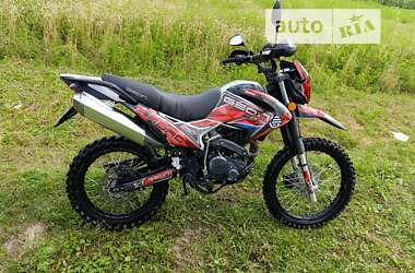 Мотоцикл Многоцелевой (All-round) Geon X-Road 250СВ 2022 в Иршаве