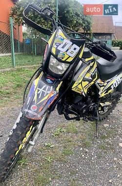 Мотовездеход Geon X-Road 250СВ 2015 в 