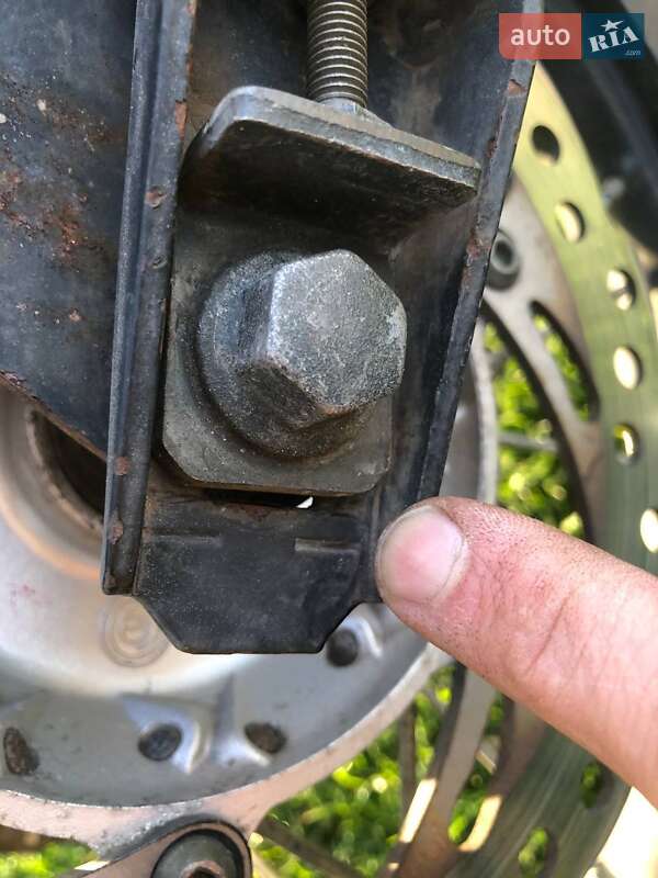 Мотоцикл Багатоцільовий (All-round) Geon X-Road 250СВ 2018 в Гайсину