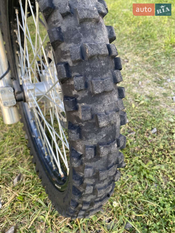 Мотоцикл Кросс Geon X-Road 250СВ 2020 в Рокитному