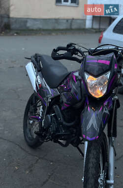 Мотоцикл Внедорожный (Enduro) Geon X-Road 250СВ 2019 в Вознесенске