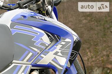 Мотоцикл Внедорожный (Enduro) Geon X-Road 2015 в Житомире