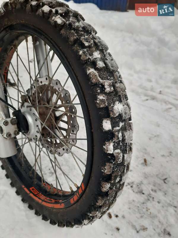 Мотоцикл Внедорожный (Enduro) Geon X-Road 2021 в Ямполе