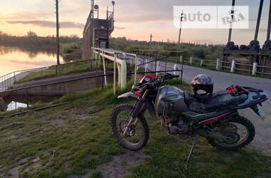 Мотоцикл Кросс Geon X-Road 2013 в Летичіві