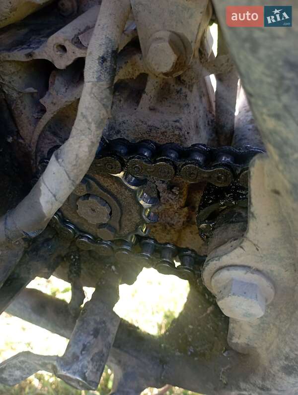 Мотоцикл Классик Geon X-Road 2022 в Верховине фото 6 Мотоцикл Классик Geon X-Road 2022 в Верховине