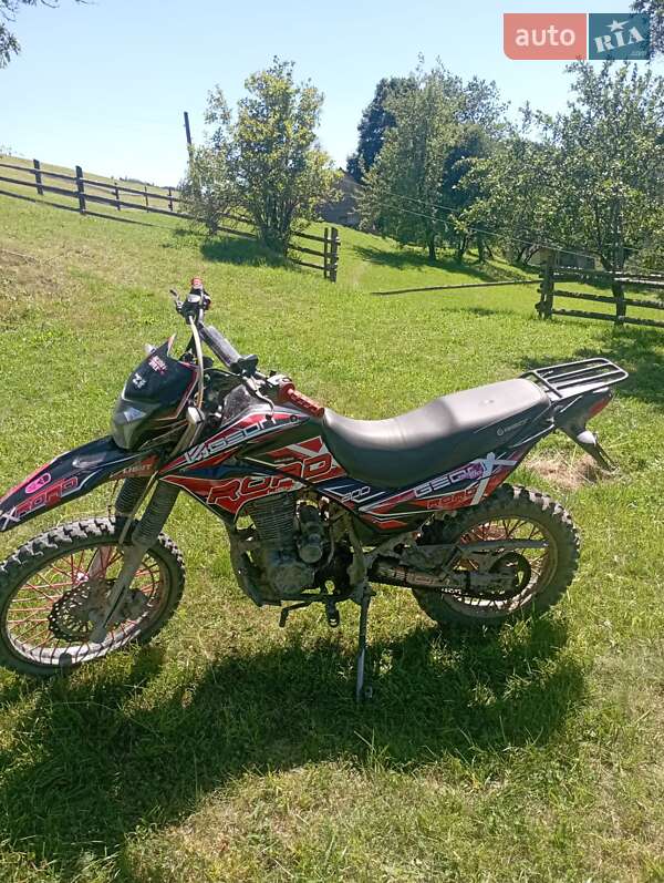 Мотоцикл Классик Geon X-Road 2022 в Верховине фото 3 Мотоцикл Классик Geon X-Road 2022 в Верховине