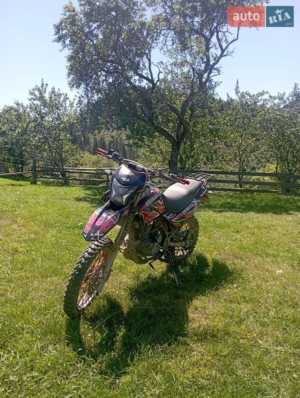 Мотоцикл Классик Geon X-Road 2022 в Верховине фото 14 Мотоцикл Классик Geon X-Road 2022 в Верховине