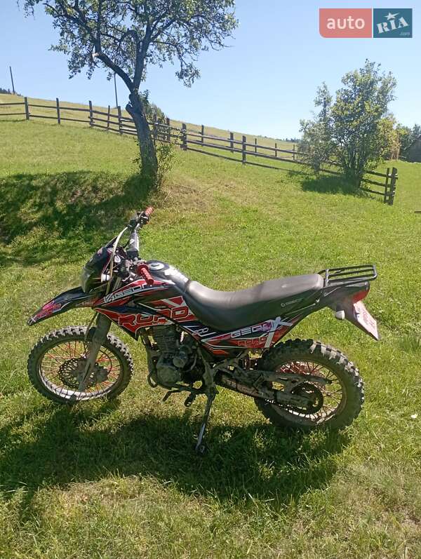 Мотоцикл Классик Geon X-Road 2022 в Верховине фото 16 Мотоцикл Классик Geon X-Road 2022 в Верховине