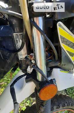 Мотоцикл Внедорожный (Enduro) Geon X-Road 2019 в Золотоноше