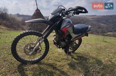 Мотоцикл Внедорожный (Enduro) Geon X-Road 2012 в Мукачево фото 3 Мотоцикл Внедорожный (Enduro) Geon X-Road 2012 в Мукачево