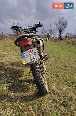 Мотоцикл Внедорожный (Enduro) Geon X-Road 2012 в Мукачево фото 4 Мотоцикл Внедорожный (Enduro) Geon X-Road 2012 в Мукачево