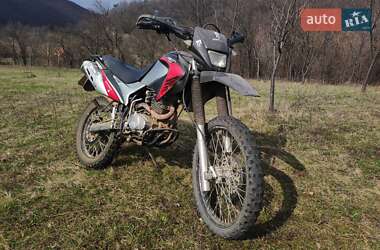 Мотоцикл Внедорожный (Enduro) Geon X-Road 2012 в Мукачево фото 2 Мотоцикл Внедорожный (Enduro) Geon X-Road 2012 в Мукачево