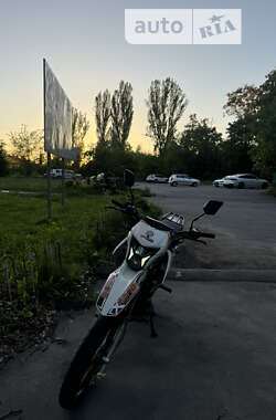 Мотоцикл Внедорожный (Enduro) Geon X-Road 2021 в Виннице