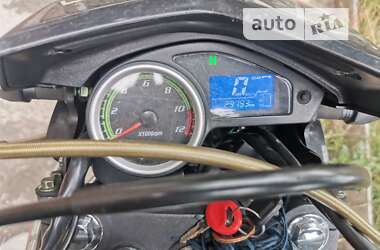 Мотоцикл Внедорожный (Enduro) Geon X-Road 2019 в Запорожье