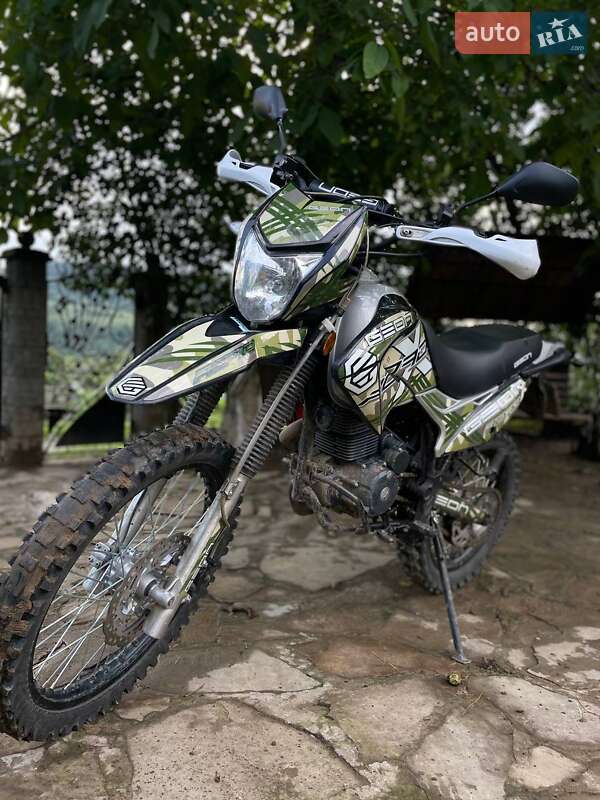 Мотоцикл Внедорожный (Enduro) Geon X-Road 2021 в Подбуже фото 2 Мотоцикл Внедорожный (Enduro) Geon X-Road 2021 в Подбуже