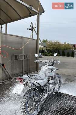 Мотоцикл Кросс Geon X-Road 2024 в Любешове