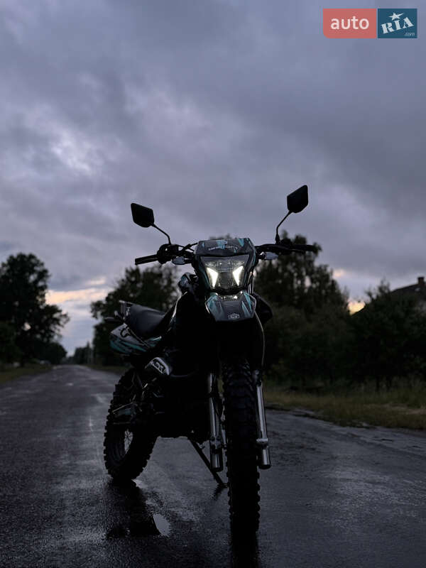 Geon X-Road 2024