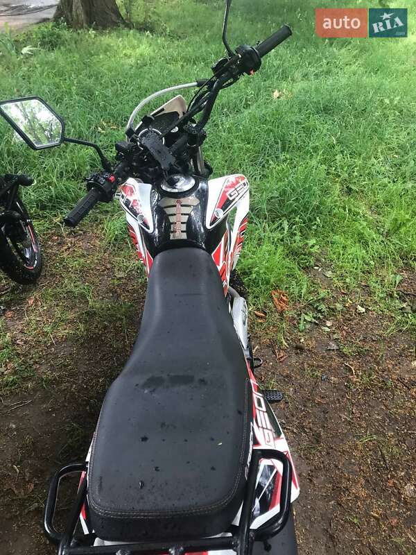 Мотоцикл Классик Geon X-Road 2023 в Чернигове