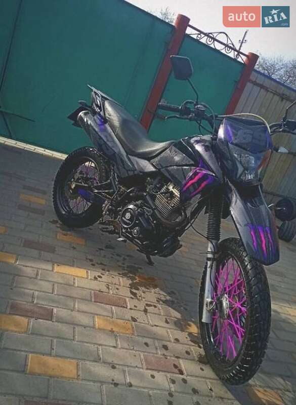 Мотоцикл Кросс Geon X-Road 2021 в Сумах фото 3 Мотоцикл Кросс Geon X-Road 2021 в Сумах