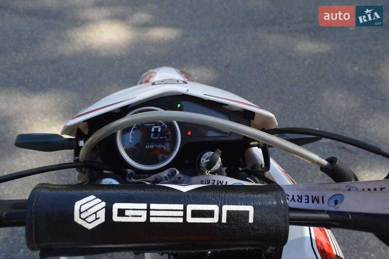Грузовые мотороллеры, мотоциклы, скутеры, мопеды Geon X-Road 2023 в Полтаве фото 3 Грузовые мотороллеры, мотоциклы, скутеры, мопеды Geon X-Road 2023 в Полтаве