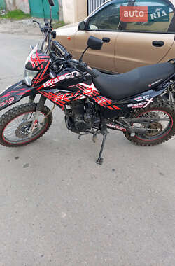 Мотоцикл Кросс Geon X-Road 2019 в Одесі