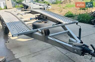 Автовоз Gewe 3500CV 2020 в Бердичеве