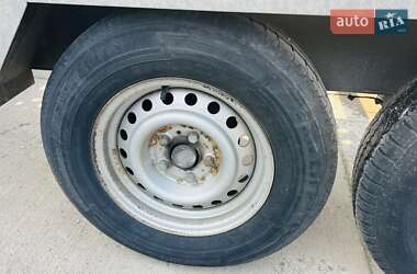 Автовоз Gewe 3500CV 2020 в 