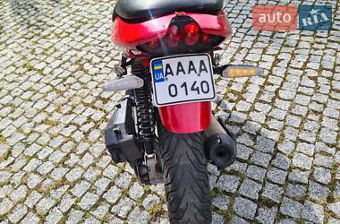 Мопеды Gilera 50 R 2002 в 