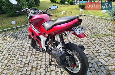 Мопеды Gilera 50 R 2002 в 