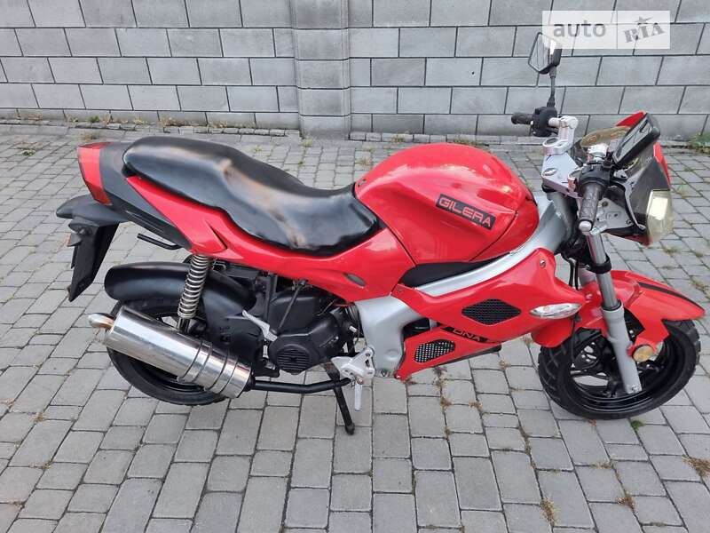 Gilera Runner Gilera Nexus 2009 Gilera 1909 2009 T Ysi Vuosisata