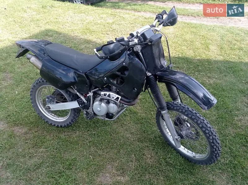 Gilera RC 1993