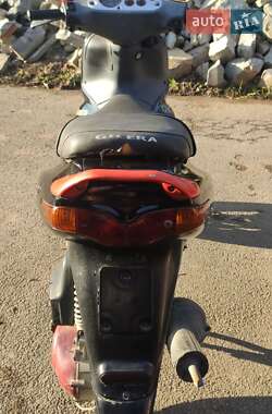 Скутер Gilera Runner 2005 в Заліщиках