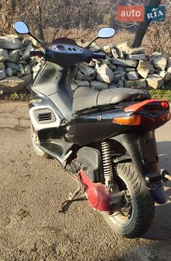 Скутер Gilera Runner 2005 в Заліщиках