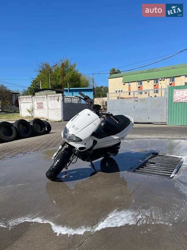 Мопеды Gilera Runner 2010 в Черноморске