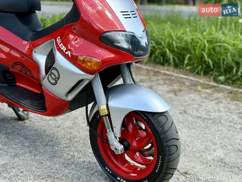 Мопеды Gilera Runner 2005 в Харькове